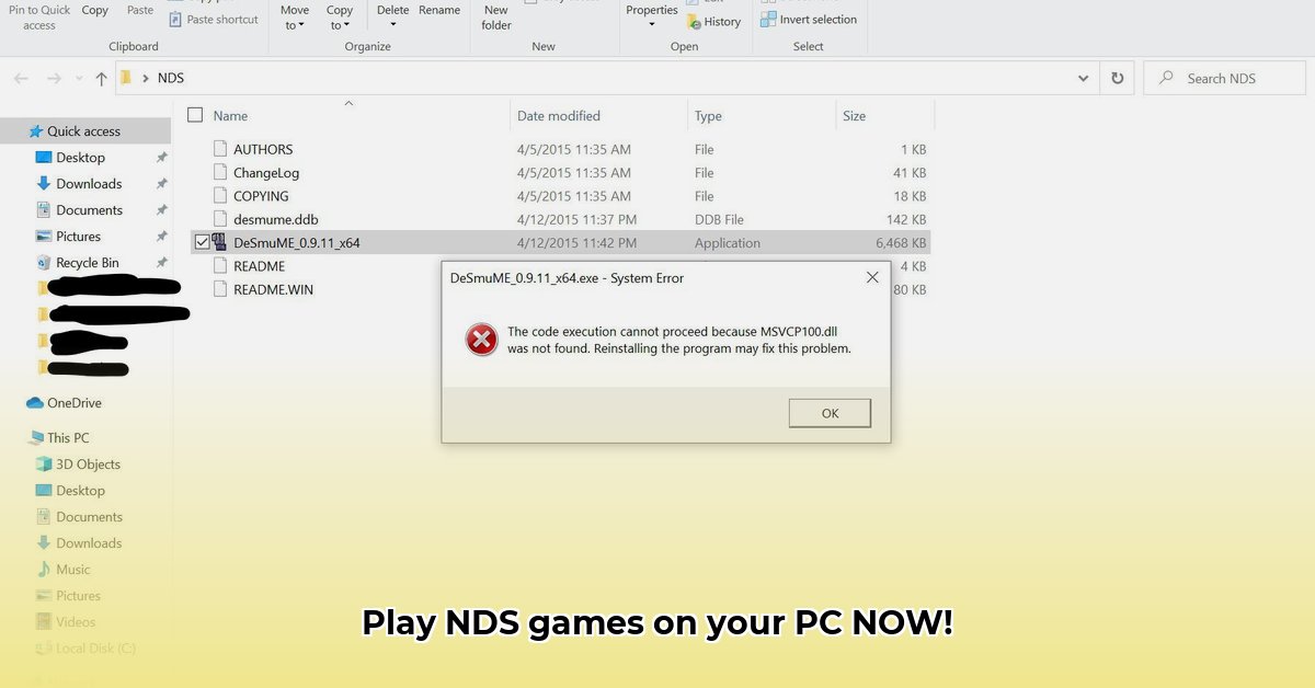 desmume-x64-download